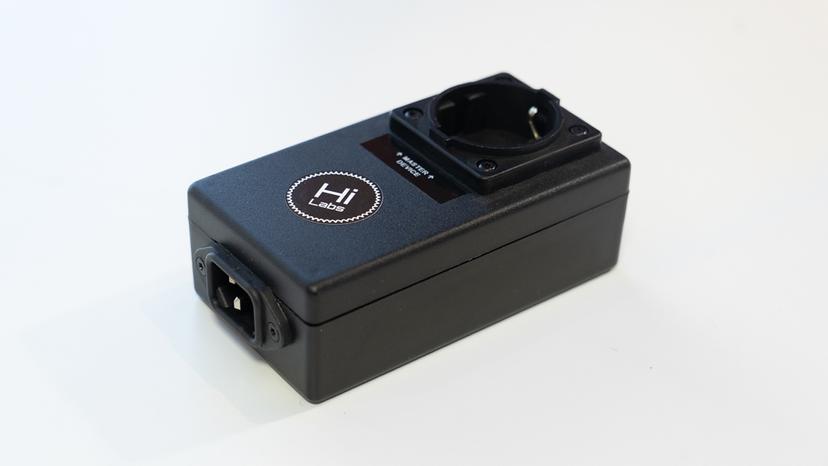 Power-consumption-based automation trigger