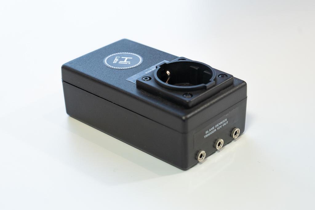 Prototyypin yleiskuva