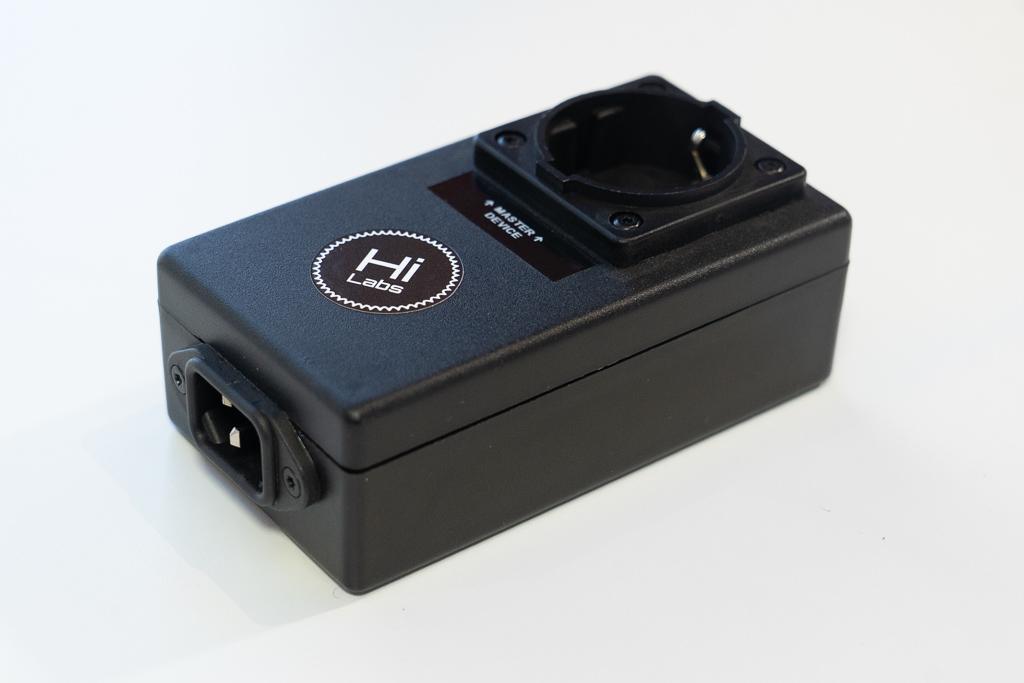 Prototyypin yleiskuva