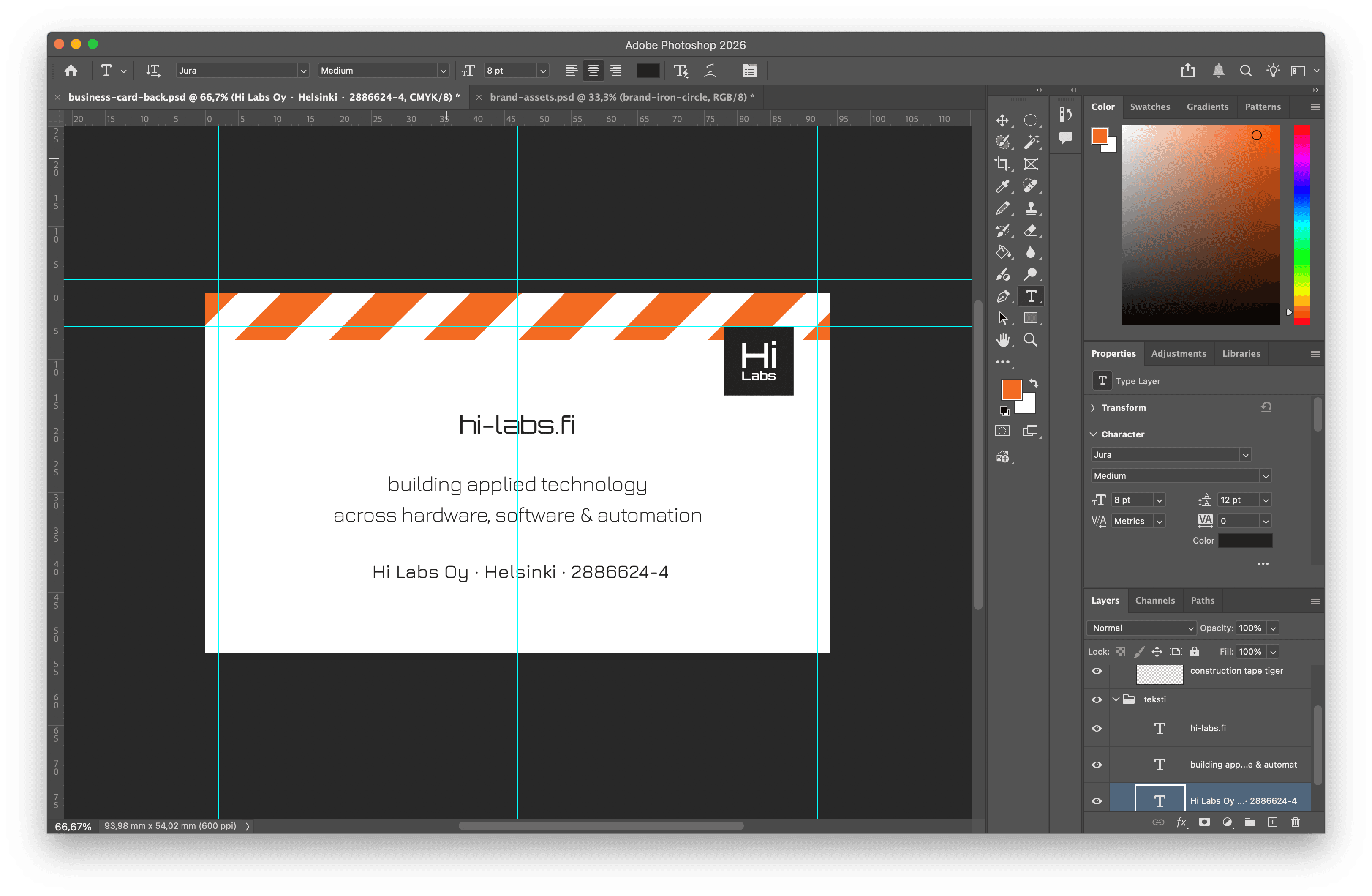 Kuvakaappaus kuvankäsittelyohjelmasta