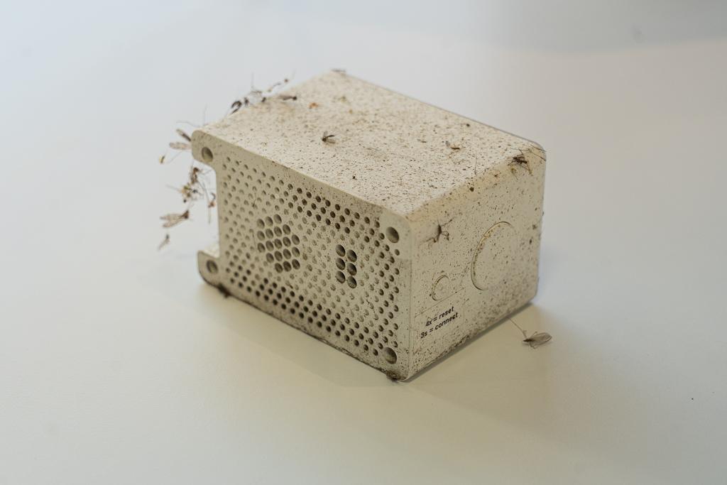 IKEA Vindstyrka rear view