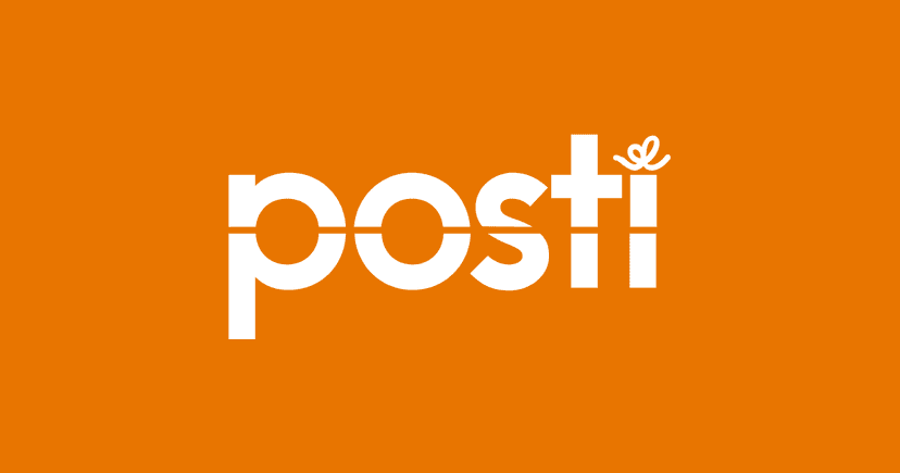Posti – digital services in transition