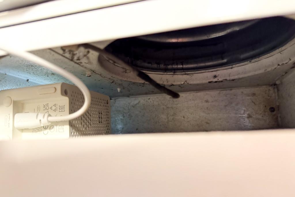 Vallox ventilation unit